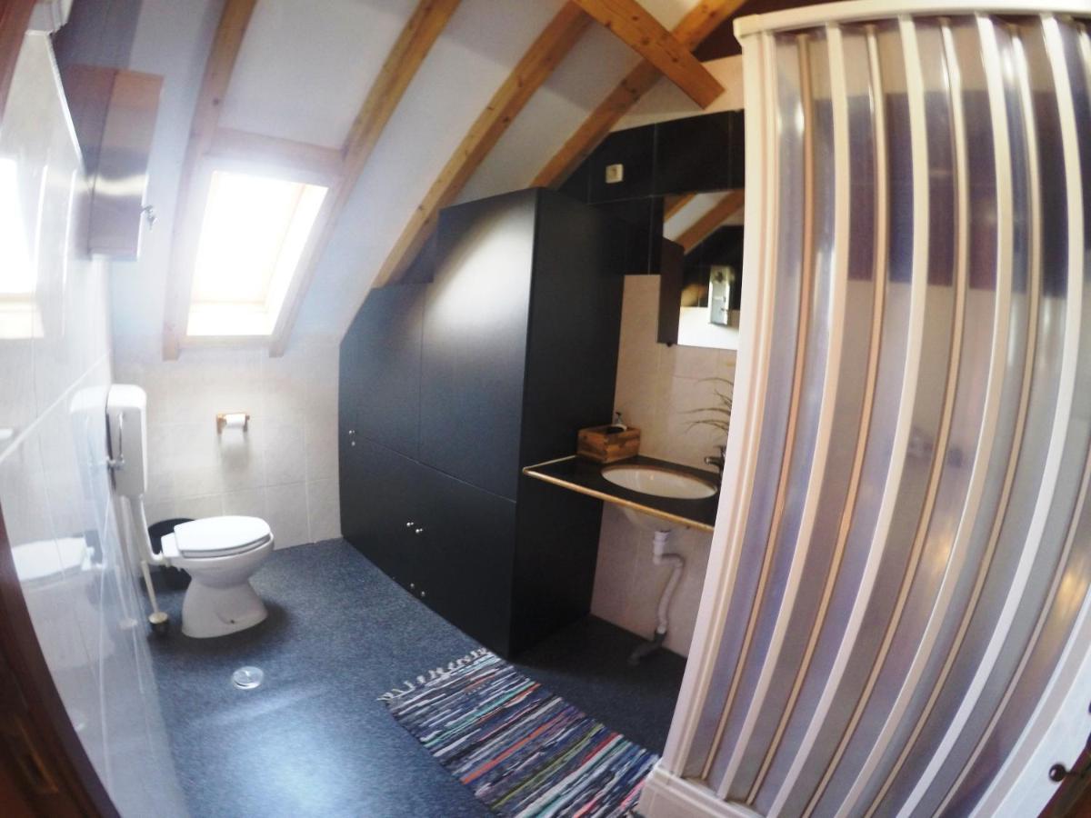 Go4Surf Beach Lofts Peniche Δωμάτιο φωτογραφία