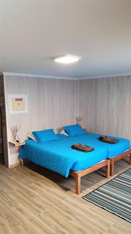 Go4Surf Beach Lofts Peniche Εξωτερικό φωτογραφία