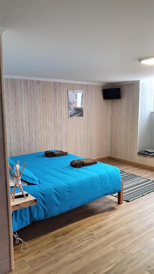 Go4Surf Beach Lofts Peniche Εξωτερικό φωτογραφία