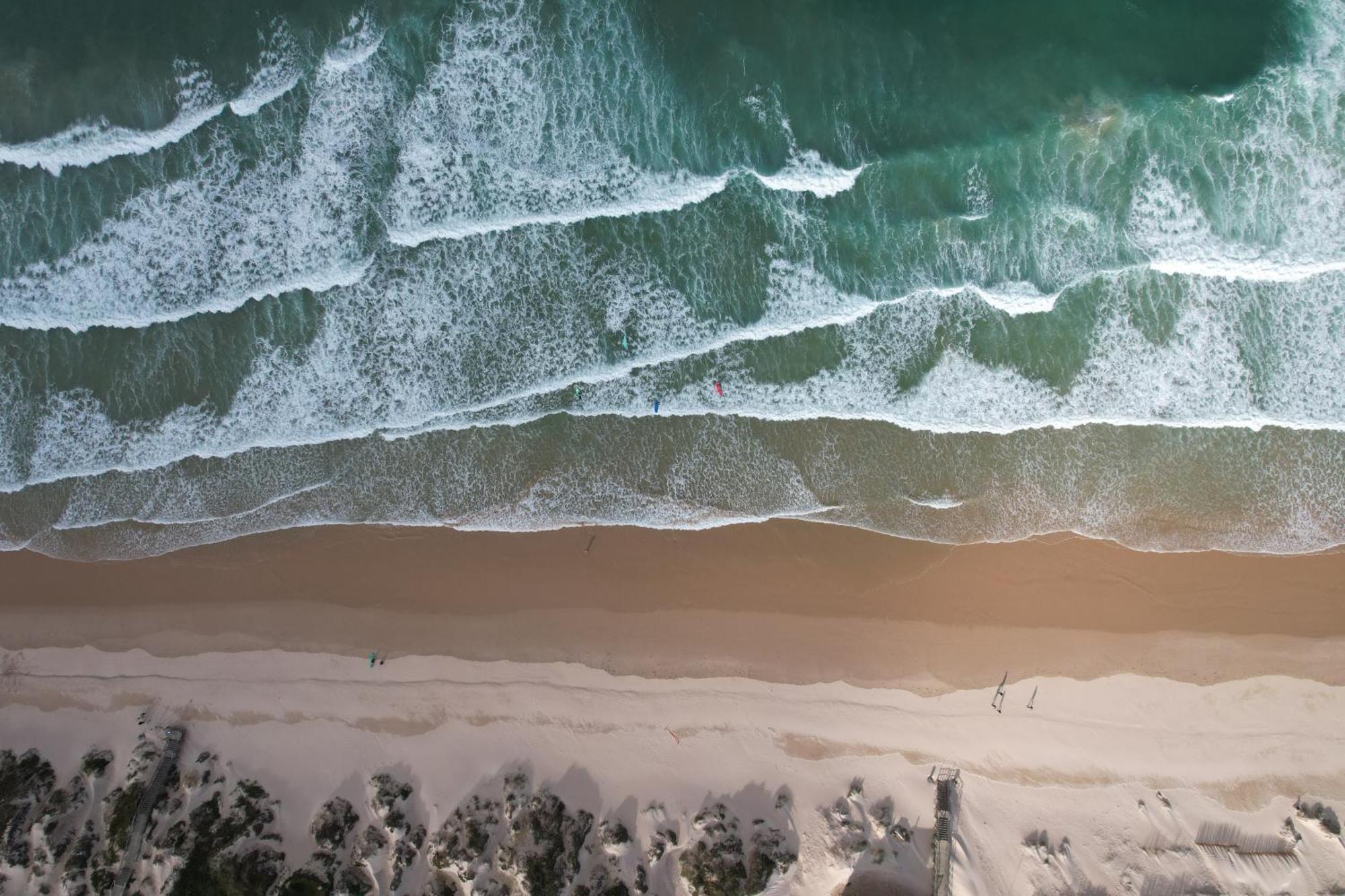 Go4Surf Beach Lofts Peniche Εξωτερικό φωτογραφία