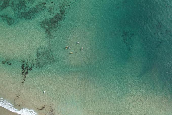 Go4Surf Beach Lofts Peniche Εξωτερικό φωτογραφία